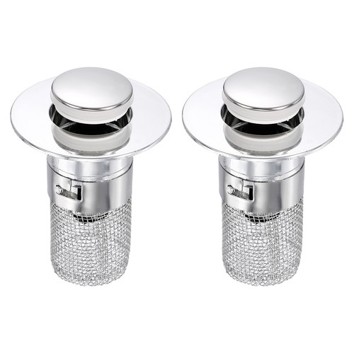 2pcs filtre vidage - 2pcs,