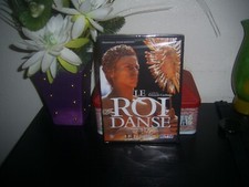 LE ROI DANSE  avec BENOIT MAGIMEL- NEUF SOUS BLISTER