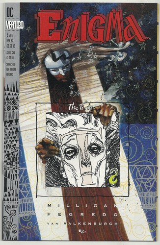 Enigma nm - ,