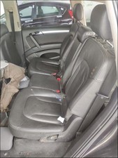 Siege arriere central AUDI Q7