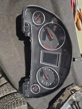 Compteur De Vitesse Audi