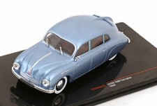 TATRA T600 Tatraplan light