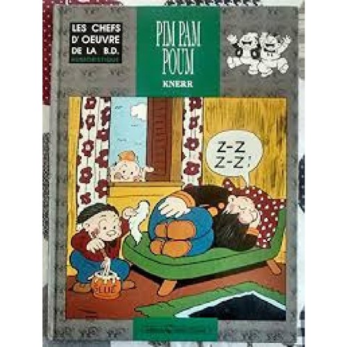 Livre chefs oeuvre de la - livre,