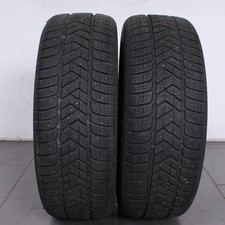 2x pneus d'hiver 235 65 R17