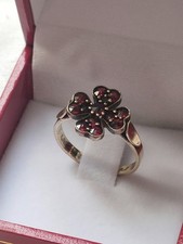 Bijou ancien : bague , porte
