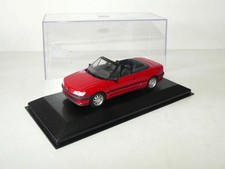 PEUGEOT 306 CABRIOLET 1995