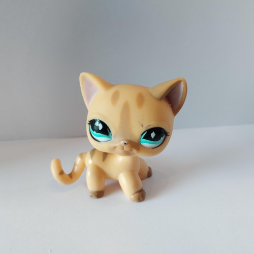 Figurine petshop original - petshop,