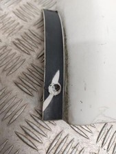 Enjoliveur NISSAN CABSTAR 1