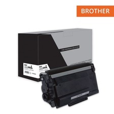 Brother TN-3480 Noir Cartouche