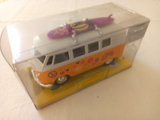 Welly - 1/38 - Volkswagen