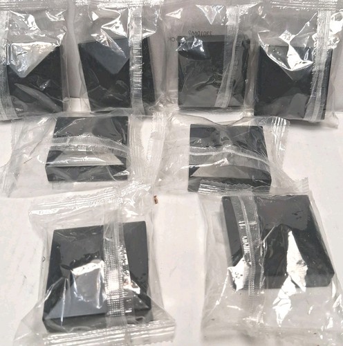 Pack veranda 2in - 8, black