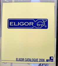 1/43 ELIGOR CATALOGUE GENERAL