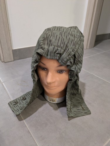 Couvre casque capuche - couvre-casque,