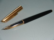 Stylo plume vintage "WATERMAN