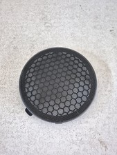 GRILLE CACHE HAUT PARLEUR