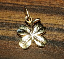 Pendentif Or Jaune 750 18k