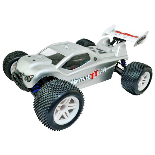 New hobao hyper tt2 0 - new,
