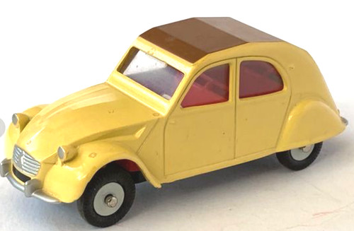 Collection voiture dinky toys - collection,