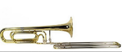 Malley trombone contrebasse - trombone,