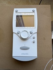 Thermostat filaire d'ambiance