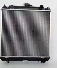 RADIATEUR MOTEUR POUR