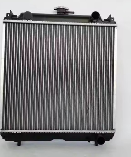 Radiateur moteur pour - radiateur,
