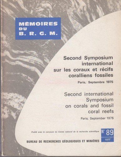 Second symposium international - second,