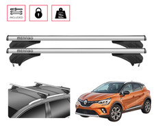 Barres Toit Pour Renault