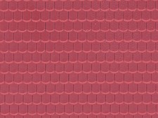 VOLLMER Plaque plastique toit