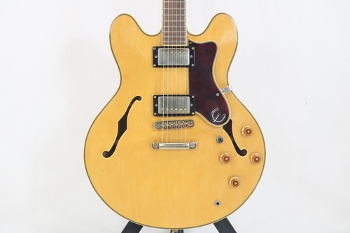 Epiphone sheraton used - sheraton,