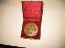 Médaille Charvet & Compagnie