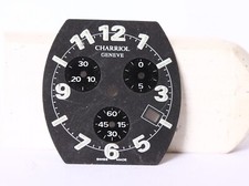 Cadran Montre Charriol  -