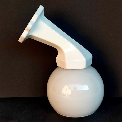 Applique porcelaine avec - en,