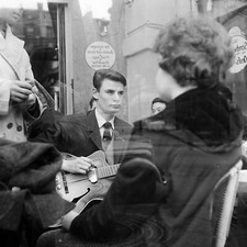 Photo sur papier  argentique