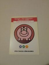 OFFICIAL ART PRINT PUBLICITE LE CHAT GELUCK COLLECTOR AD VINTAGE HORS COMMERCE