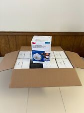 3M N95 Particulate Respirator Face Mask, Case of 80 - 8511 EXPIRED 6/25
