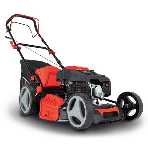 Tondeuse thermique autotractee - tondeuse,