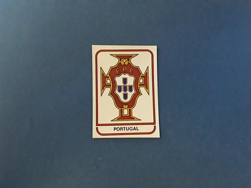 Panini football argentina - football, 78