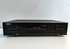 Philips CD 692 CD Player