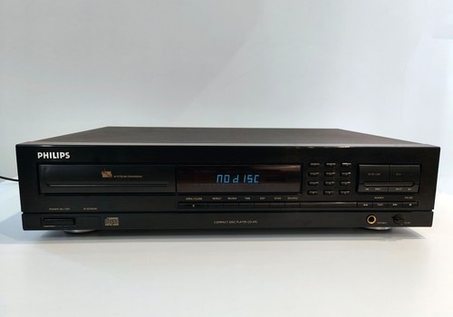 Philips 692 player - cd,