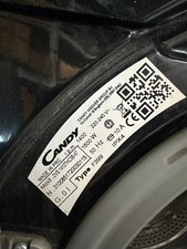 Module de Puissance Lave Linge