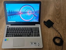PC portable ASUS R511LB-DM533T