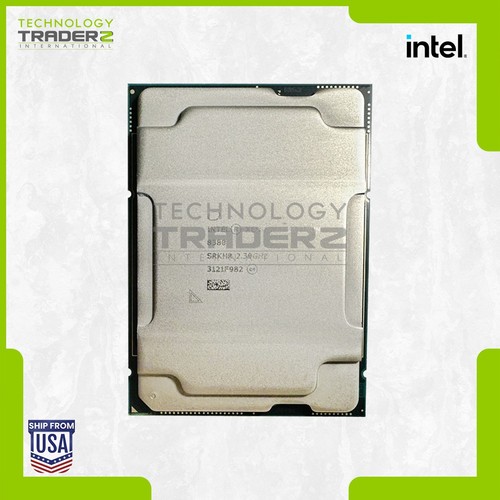 Srkhr intel xeon platinum - srkhr,