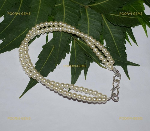 Bracelet fait main perles - fait,