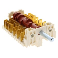 BAUKNECHT Commutateur