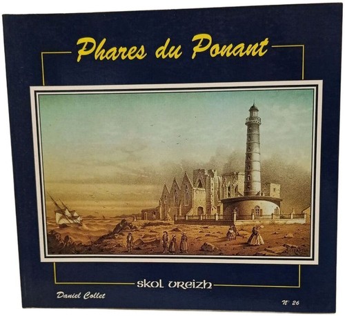 Phares ponant numero - ponant, 26
