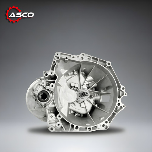 Transmission peugeot expert - transmission,