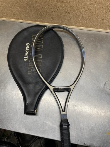 Raquette tennis yamaha - raquette,