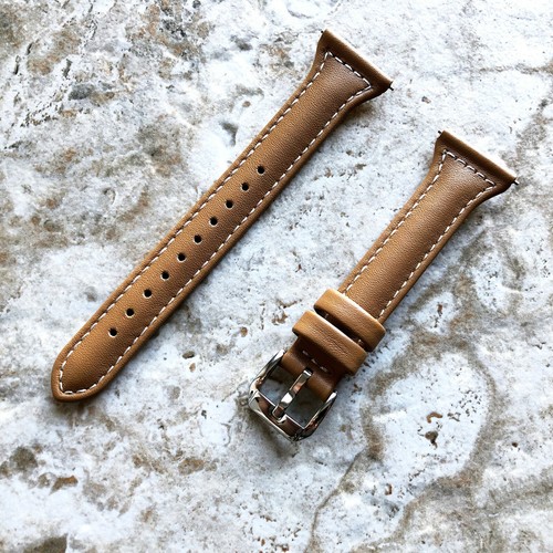 Marron clair slim élégant - clair,