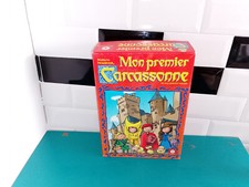 2710241 Jeu de société VF